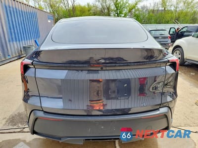 Zdjęcie 6 z 13 samochodu: 2026 TESLA MODEL Y VIN:7SAYGDED8TA597471 - miniatura