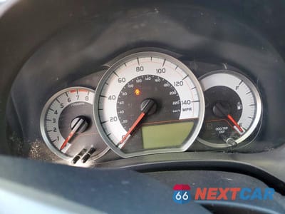 Zdjęcie 9 z 12 samochodu: 2012 TOYOTA YARIS 5-DOOR SE VIN:JTDKTUD36CD507719 - miniatura