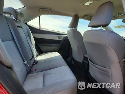 Zdjęcie 10 z 12 samochodu: 2016 TOYOTA COROLLA LE VIN:2T1BURHE0GC688115 - miniatura
