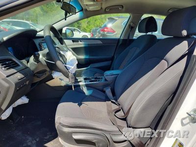 Zdjęcie 7 z 12 samochodu: 2016 HYUNDAI SONATA SE VIN:5NPE24AF7GH272178 - miniatura