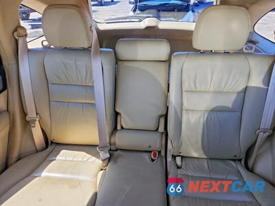Zdjęcie 10 z 14 samochodu: 2011 HONDA CR-V EXL VIN:5J6RE4H79BL073266 - miniatura