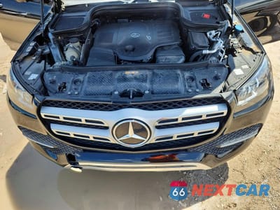 Zdjęcie 12 z 13 samochodu: 2020 MERCEDES-BENZ GLS 450 4MATIC VIN:4JGFF5KE0LA094986 - miniatura