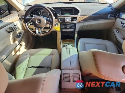 Zdjęcie 8 z 12 samochodu: 2016 MERCEDES-BENZ E 350 4MATIC VIN:WDDHF8JB4GB172715 - miniatura