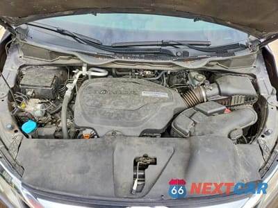 Zdjęcie 12 z 14 samochodu: 2019 HONDA ODYSSEY EXL VIN:5FNRL6H76KB021958 - miniatura