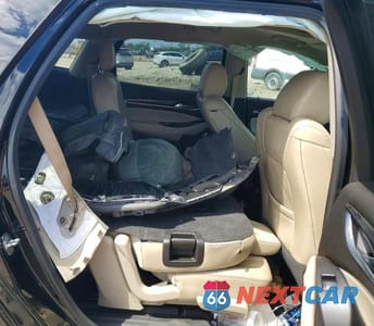 Zdjęcie 11 z 13 samochodu: 2018 BUICK ENCLAVE PREMIUM VIN:5GAERCKW8JJ258391 - miniatura