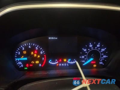 Zdjęcie 9 z 13 samochodu: 2020 FORD ESCAPE SE VIN:1FMCU9G64LUA64812 - miniatura