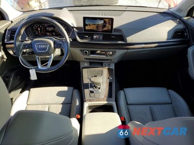 Zdjęcie 8 z 13 samochodu: 2019 AUDI Q5 PRESTIGE VIN:WA1CNAFY5K2094671 - miniatura