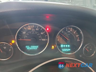 Zdjęcie 9 z 12 samochodu: 2017 JEEP WRANGLER SPORT VIN:1C4AJWAGXHL577113 - miniatura