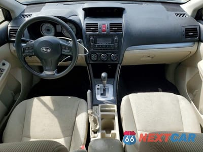 Zdjęcie 8 z 13 samochodu: 2013 SUBARU IMPREZA SPORT PREMIUM VIN:JF1GPAL61D2802525 - miniatura
