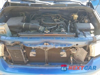 Zdjęcie 11 z 12 samochodu: 2007 TOYOTA TUNDRA CREWMAX SR5 VIN:5TBDV54157S474111 - miniatura