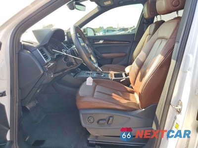 Zdjęcie 7 z 12 samochodu: 2019 AUDI Q5 PREMIUM VIN:WA1ANAFY3K2072174 - miniatura