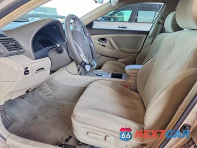 Zdjęcie 7 z 13 samochodu: 2007 TOYOTA CAMRY LE VIN:4T1BE46K07U726207 - miniatura