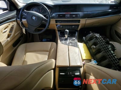 Zdjęcie 8 z 12 samochodu: 2013 BMW 535 I VIN:WBAFR7C5XDC828669 - miniatura