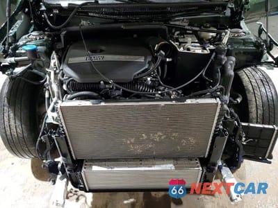 Zdjęcie 12 z 14 samochodu: 2025 BMW X1 XDRIVE28I VIN:WBX73EF06S5236381 - miniatura