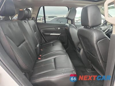 Zdjęcie 11 z 14 samochodu: 2012 FORD EDGE LIMITED VIN:2FMDK4KC0CBA86824 - miniatura