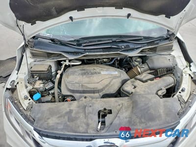 Zdjęcie 12 z 14 samochodu: 2020 HONDA ODYSSEY EX VIN:5FNRL6H57LB039031 - miniatura