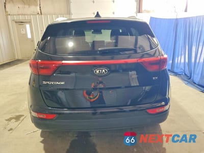 Zdjęcie 6 z 13 samochodu: 2019 KIA SPORTAGE EX VIN:KNDPN3AC2K7576905 - miniatura