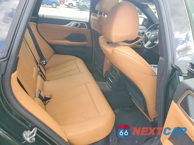 Zdjęcie 10 z 12 samochodu: 2023 BMW I4 M50 VIN:WBY33AW06PFN77994 - miniatura