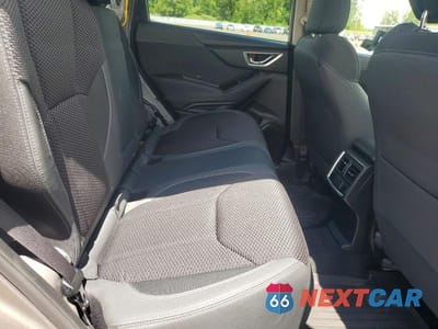 Zdjęcie 10 z 13 samochodu: 2020 SUBARU FORESTER PREMIUM VIN:JF2SKAGC8LH451032 - miniatura