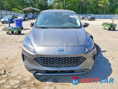 Piąte zdjęcie samochodu w środku: 2022 FORD ESCAPE SE VIN:1FMCU0G64NUB93552 - miniatura