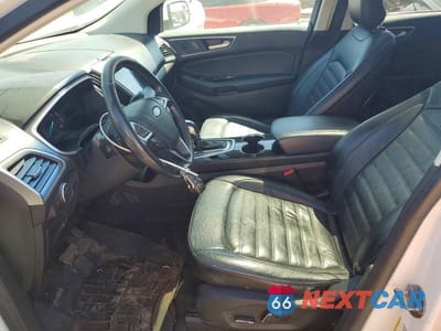 Zdjęcie 7 z 12 samochodu: 2016 FORD EDGE SEL VIN:2FMPK4J96GBC10684 - miniatura