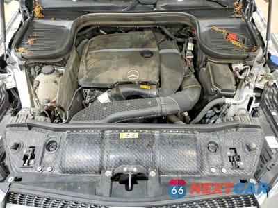 Zdjęcie 12 z 13 samochodu: 2022 MERCEDES-BENZ GLE 350 4MATIC VIN:4JGFB4KB3NA677759 - miniatura