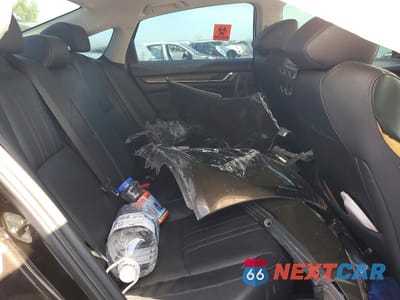 Zdjęcie 10 z 12 samochodu: 2018 HONDA ACCORD EXL VIN:1HGCV1F5XJA057343 - miniatura