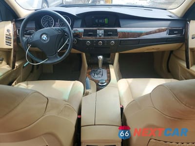 Zdjęcie 8 z 12 samochodu: 2007 BMW 530 XI VIN:WBANF73597CU24173 - miniatura
