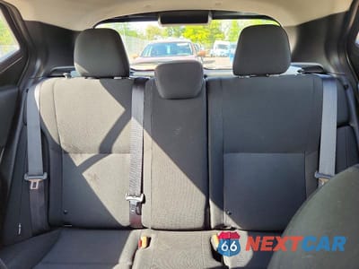 Zdjęcie 10 z 13 samochodu: 2023 NISSAN KICKS S VIN:3N1CP5BVXPL569646 - miniatura