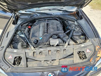 Zdjęcie 11 z 12 samochodu: 2015 BMW 535 XI VIN:WBA5B3C57FD540484 - miniatura