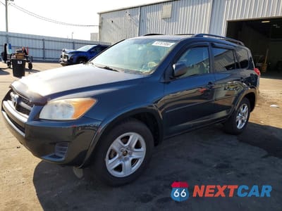 2011 TOYOTA RAV4 BASE 2T3ZF4DVXBW068744 - główne zdjęcie licytacji z USA - miniatura