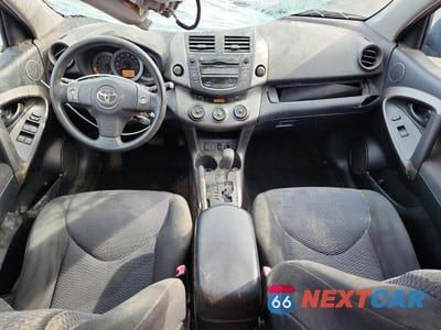 Zdjęcie 8 z 14 samochodu: 2011 TOYOTA RAV4 SPORT VIN:JTMWK4DV0B5027609 - miniatura