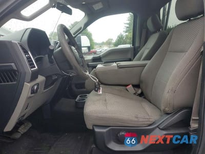 Zdjęcie 7 z 12 samochodu: 2017 FORD F250 SUPER DUTY VIN:1FTBF2B65HEE42629 - miniatura