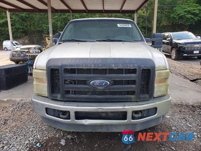 Piąte zdjęcie samochodu w środku: 2010 FORD F250 SUPER DUTY VIN:1FTSW2BR1AEA37304 - miniatura