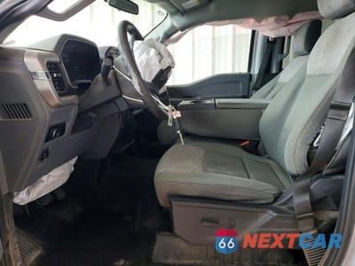 Zdjęcie 7 z 12 samochodu: 2023 FORD F150 SUPERCREW VIN:1FTEW1C83PKD70000 - miniatura
