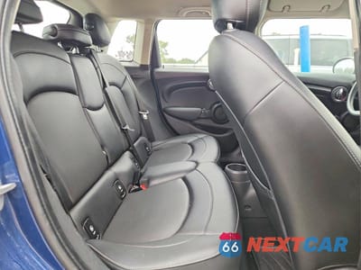 Zdjęcie 10 z 12 samochodu: 2015 MINI COOPER VIN:WMWXS5C52FT830951 - miniatura