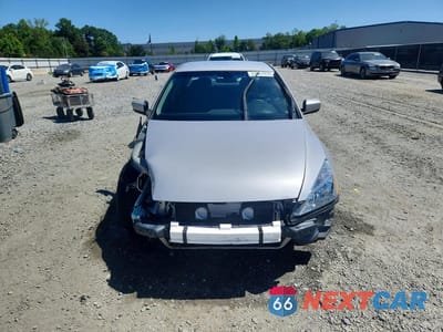 Piąte zdjęcie samochodu w środku: 2007 HONDA ACCORD SE VIN:JHMCM56397C015975 - miniatura