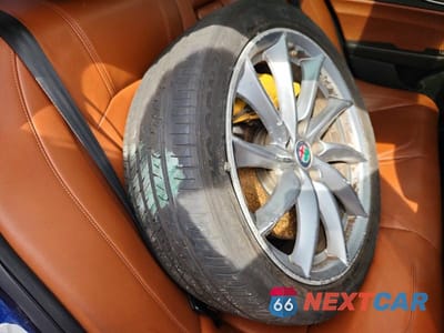 Zdjęcie 12 z 13 samochodu: 2017 ALFA ROMEO GIULIA Q4 VIN:ZARFAEDN6H7556817 - miniatura