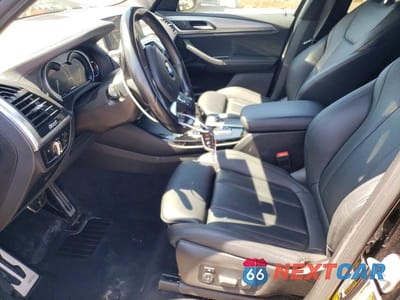 Zdjęcie 7 z 12 samochodu: 2018 BMW X3 XDRIVEM40I VIN:5UXTS3C58J0Y97486 - miniatura