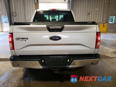 Zdjęcie 6 z 12 samochodu: 2016 FORD F150 SUPERCREW VIN:1FTEW1EP5GFB93298 - miniatura