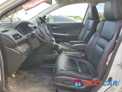 Zdjęcie 7 z 12 samochodu: 2013 HONDA CR-V EXL VIN:2HKRM4H7XDH115055 - miniatura