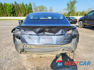 Zdjęcie 6 z 13 samochodu: 2018 TESLA MODEL 3 VIN:5YJ3E1EB0JF128482 - miniatura
