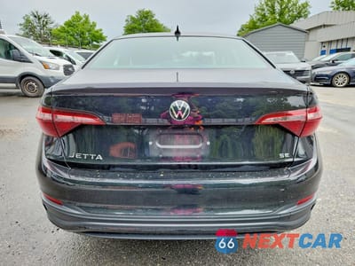 Zdjęcie 6 z 13 samochodu: 2024 VOLKSWAGEN JETTA VIN:3VWEM7BU4RM082647 - miniatura