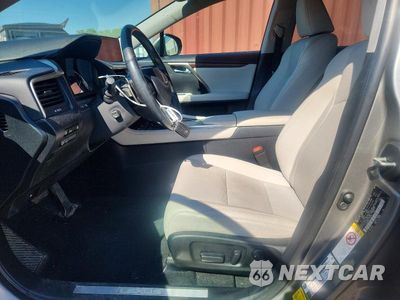 Zdjęcie 13 z 26 samochodu: 2020 LEXUS RX 450H VIN:2T2HGMDA0LC045504 - miniatura