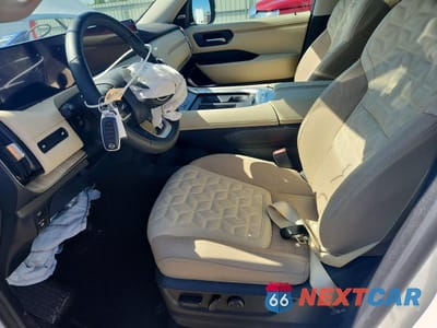 Zdjęcie 7 z 13 samochodu: 2026 NISSAN ARMADA PLATINUM VIN:JN8AY3EB0T9121138 - miniatura
