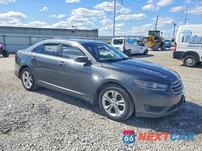 Czwarte zdjęcie samochodu z boku: 2018 FORD TAURUS SE VIN:1FAHP2D86JG138330 - miniatura