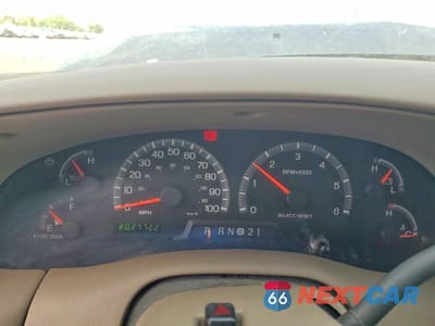 Zdjęcie 9 z 13 samochodu: 2000 FORD EXPEDITION EDDIE BAUER VIN:1FMPU18L3YLB53663 - miniatura