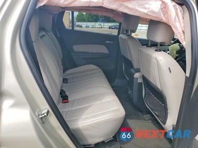 Zdjęcie 11 z 13 samochodu: 2014 GMC TERRAIN SLE VIN:2GKALREK3E6158636 - miniatura