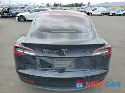 Zdjęcie 6 z 12 samochodu: 2018 TESLA MODEL 3 VIN:5YJ3E1EA8JF178022 - miniatura