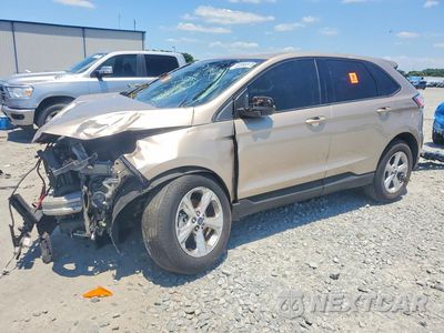 2020 FORD EDGE SE 2FMPK3G95LBA66931 - główne zdjęcie licytacji z USA - miniatura